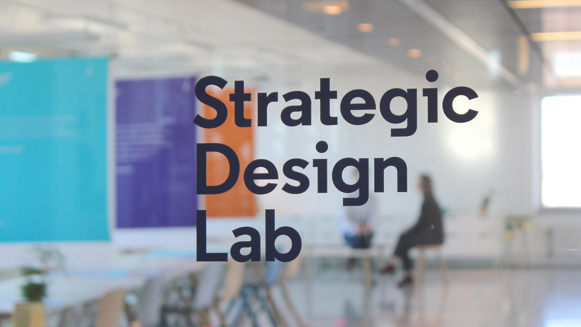 EVRY Strategic Design Lab