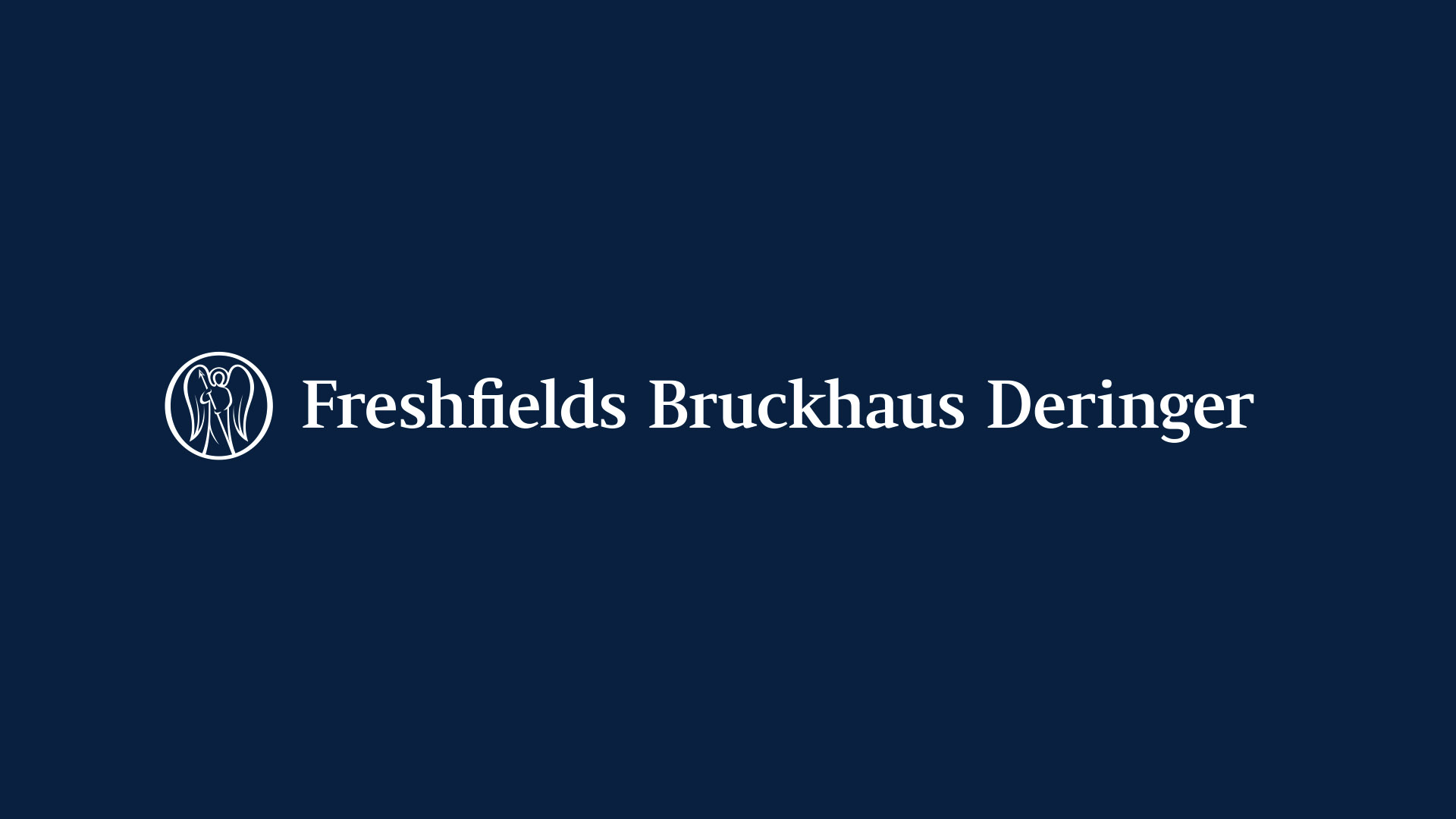 Freshfields Brand Identity