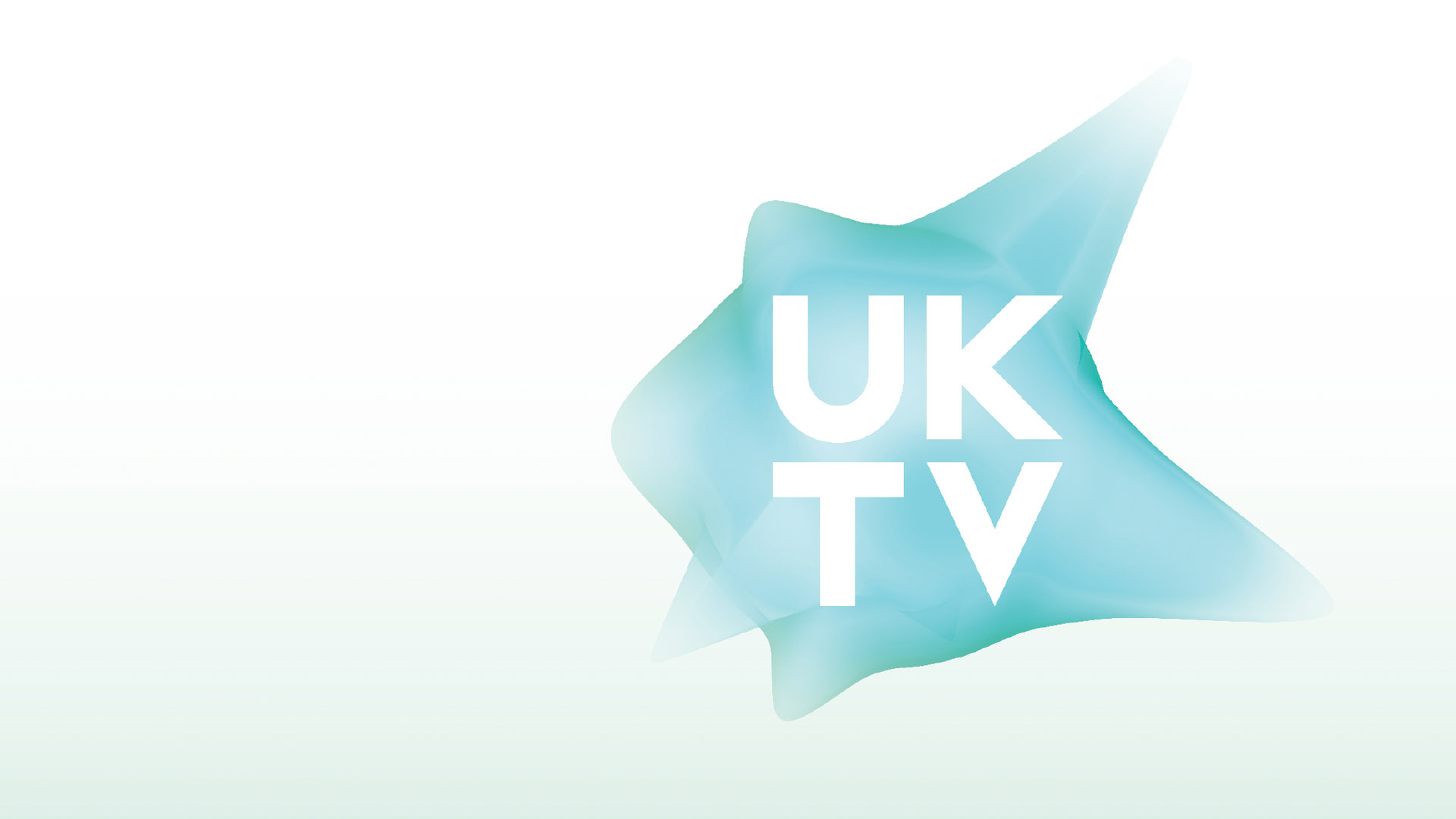 UKTV Branding
