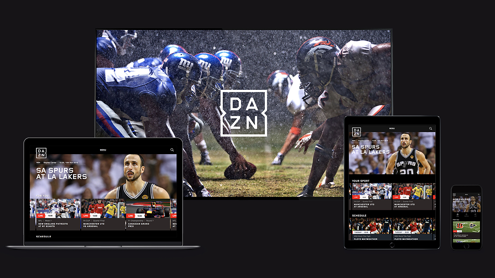 Method-Dazn-all-device